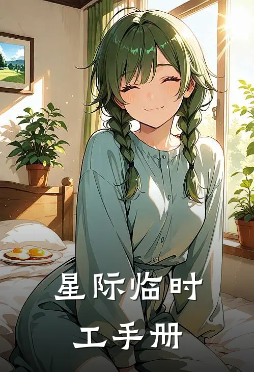 星际临时工手册