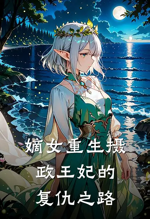 嫡女重生摄政王妃的复仇之路
