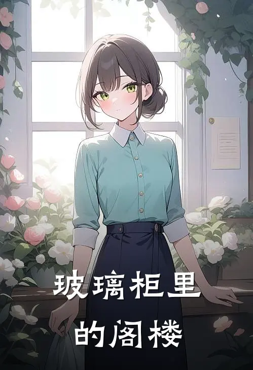 玻璃柜里的阁楼