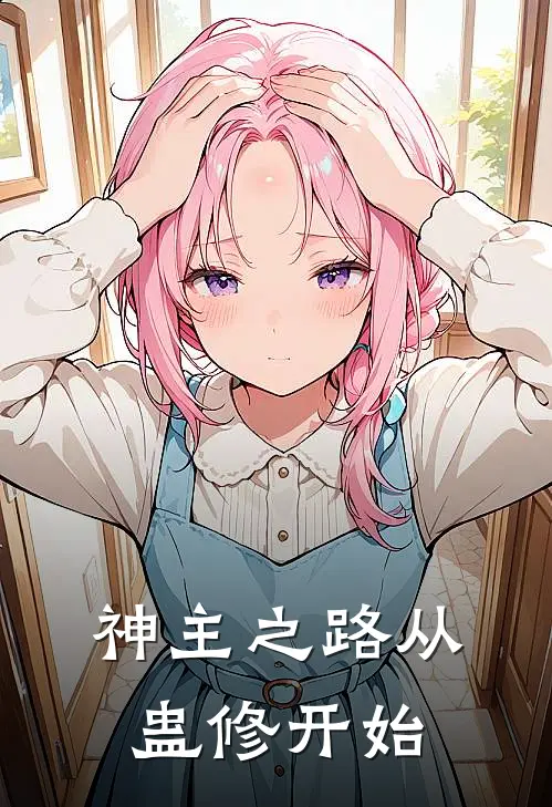 神主之路从蛊修开始