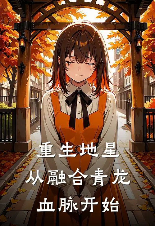 重生地星：从融合青龙血脉开始