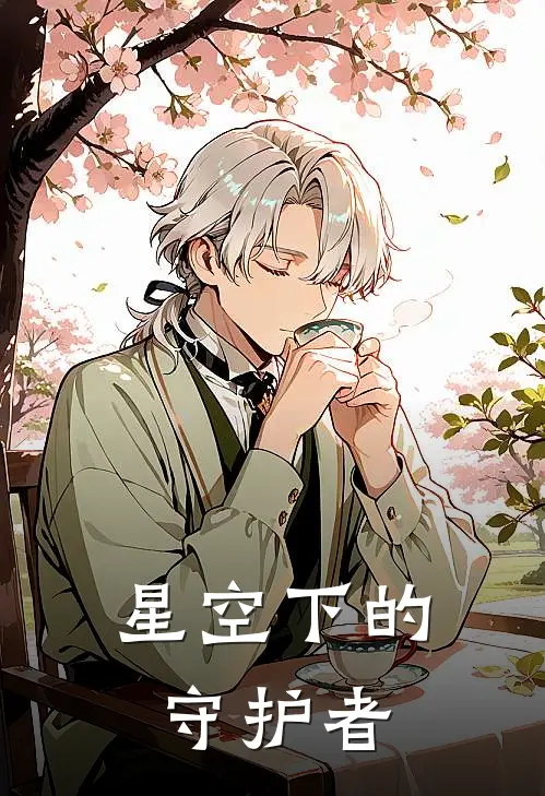 星空下的守护者