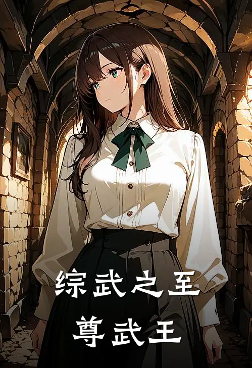 综武之至尊武王