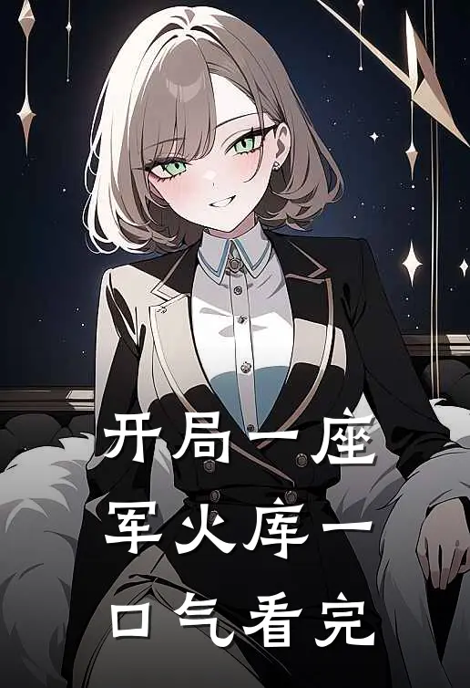 开局一座军火库一口气看完