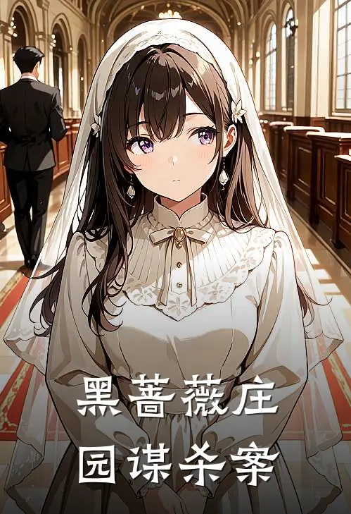 黑蔷薇庄园谋杀案