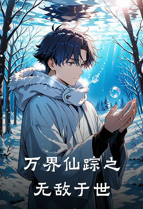 万界仙踪之无敌于世