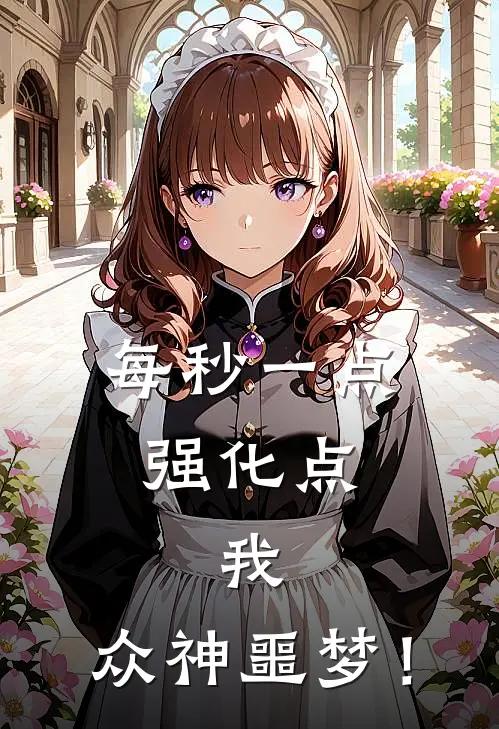 每秒一点强化点，我，众神噩梦！