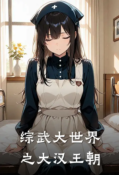 综武大世界之大汉王朝