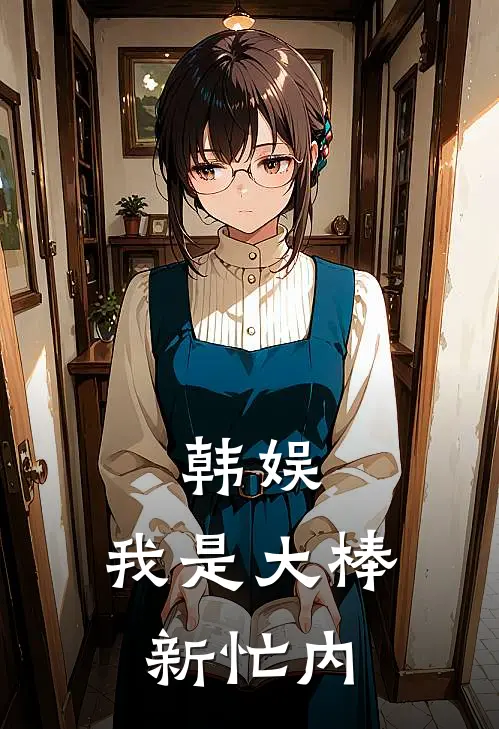 韩娱：我是大棒新忙内