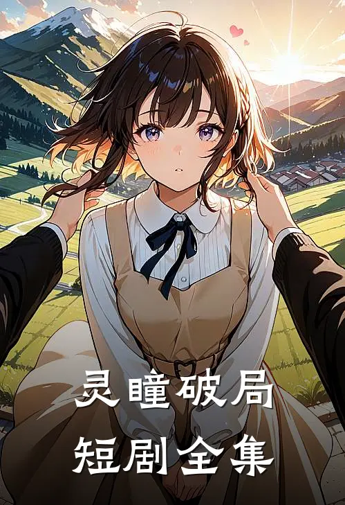 灵瞳破局短剧全集