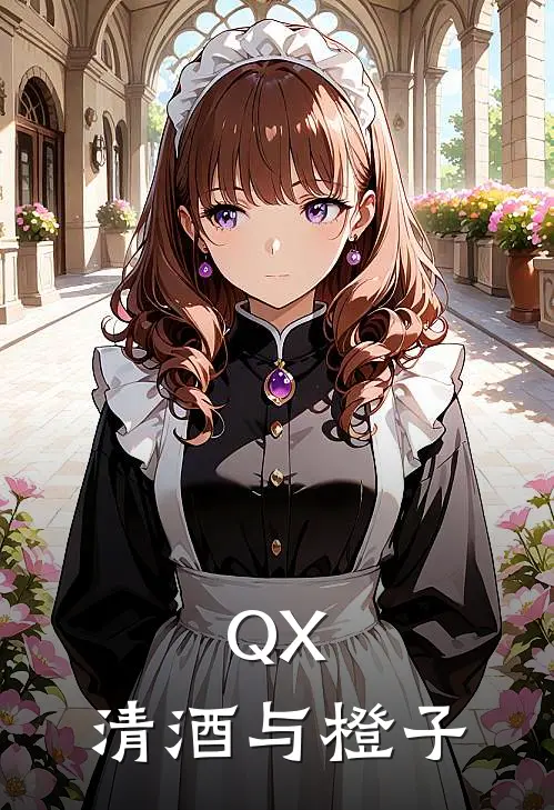 QX：清酒与橙子