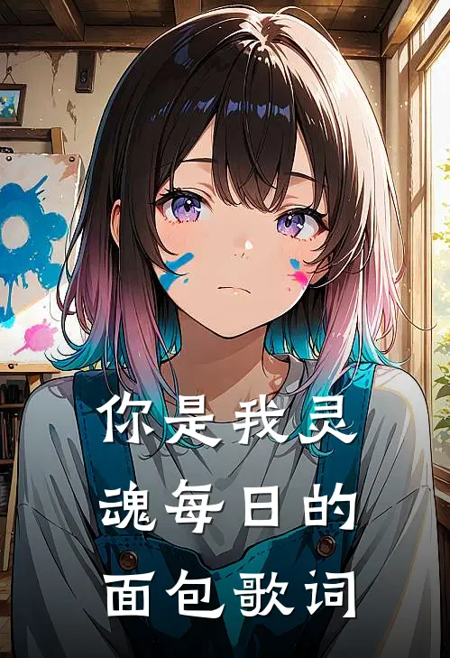 你是我灵魂每日的面包歌词