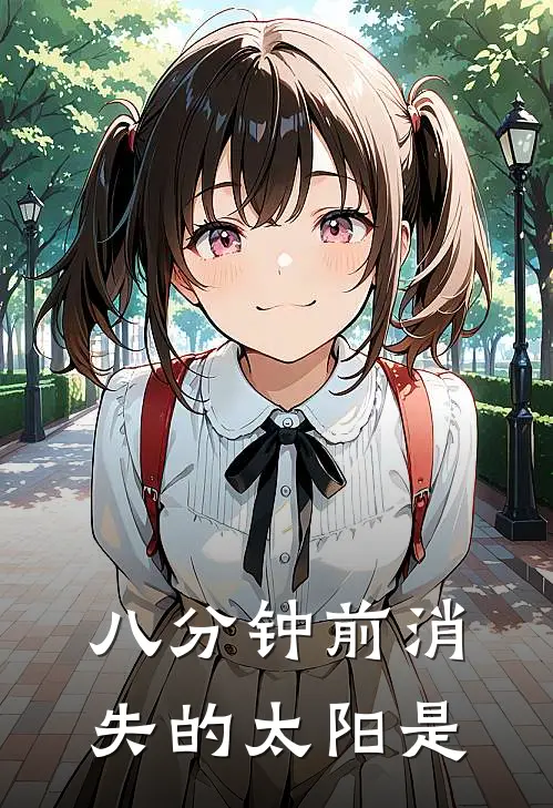 八分钟前消失的太阳是