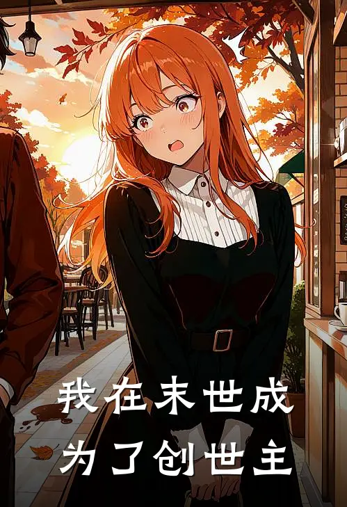 我在末世成为了创世主