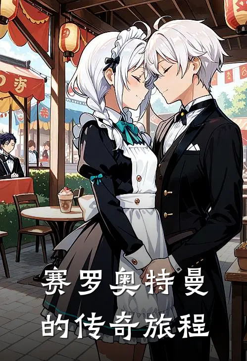 赛罗奥特曼的传奇旅程