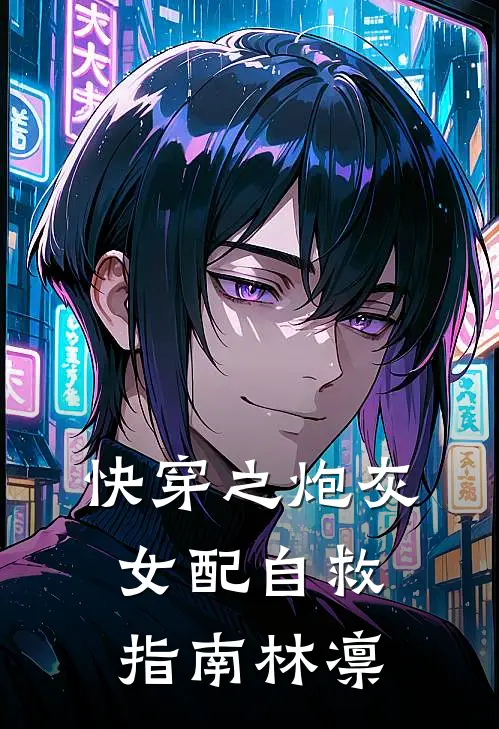 快穿之炮灰女配自救指南林凛