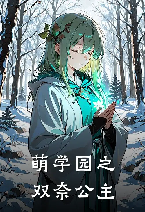 萌学园之双奈公主