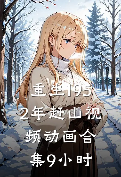 重生1952年赶山视频动画合集9小时