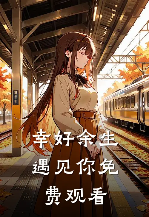 幸好余生遇见你免费观看