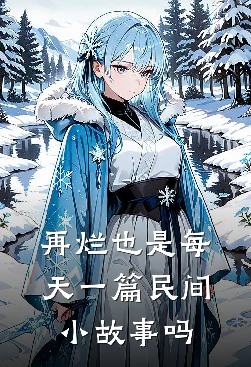 再烂也是每天一篇民间小故事吗