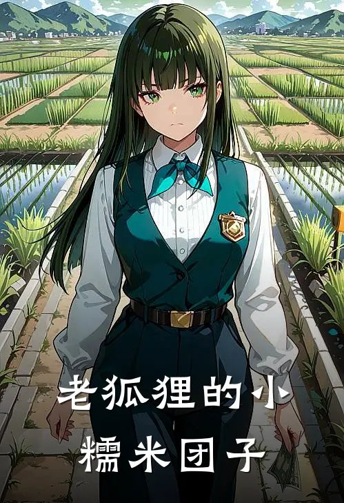 老狐狸的小糯米团子