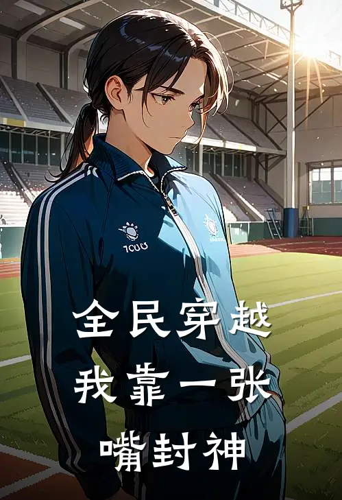 全民穿越，我靠一张嘴封神