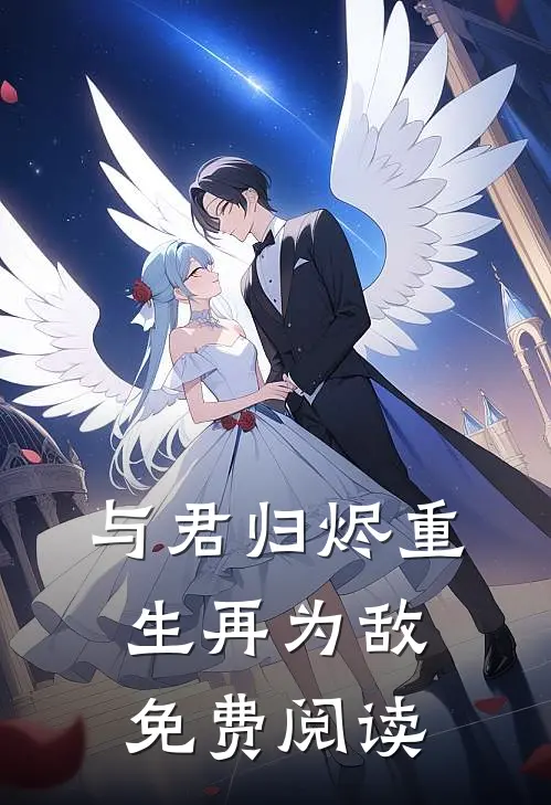 与君归烬重生再为敌免费阅读