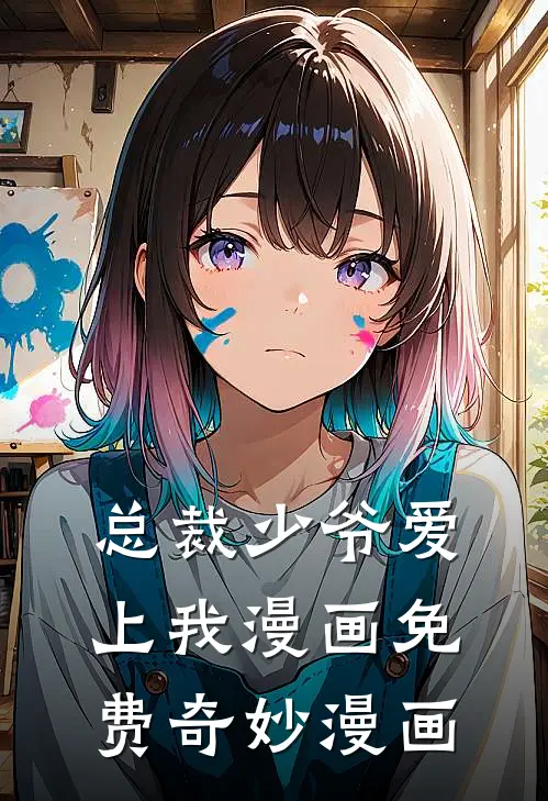 总裁少爷爱上我漫画免费奇妙漫画