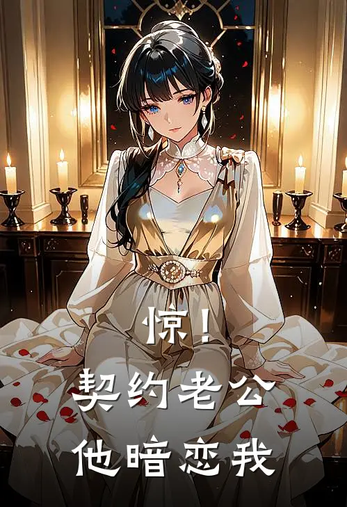 惊！契约老公他暗恋我