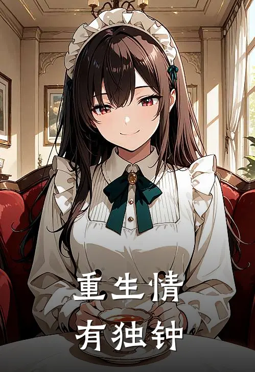 重生情有独钟
