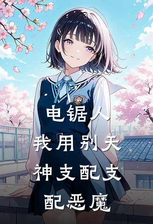 电锯人：我用别天神支配支配恶魔