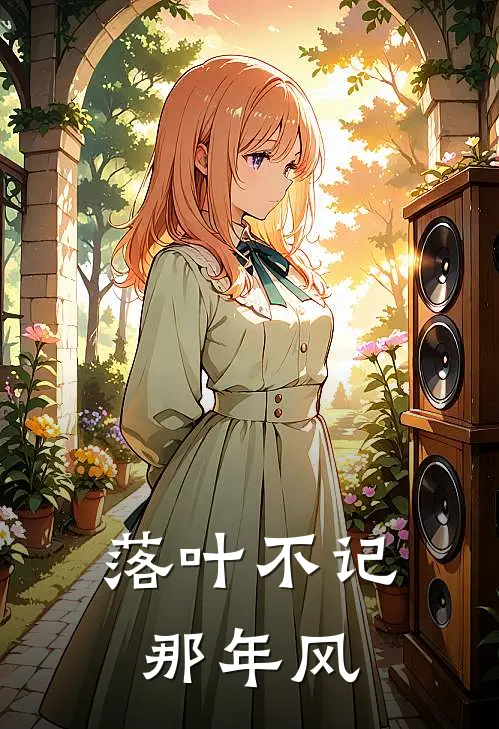 落叶不记那年风