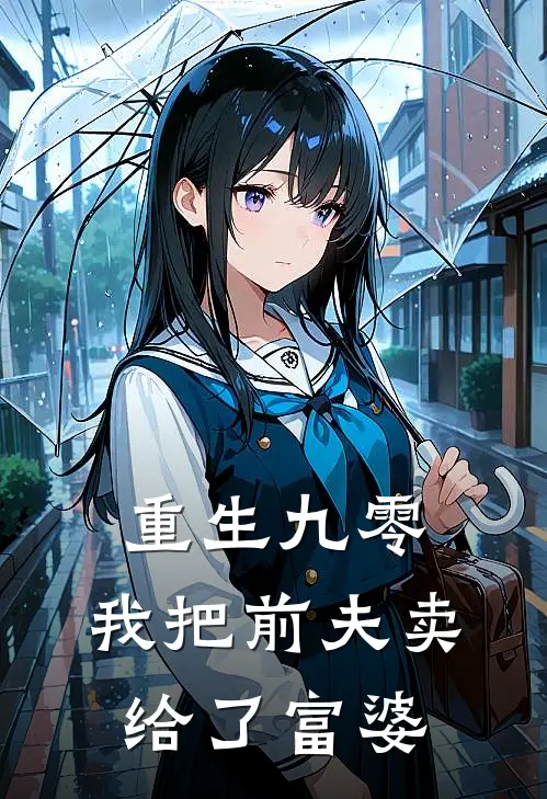 重生九零，我把前夫卖给了富婆