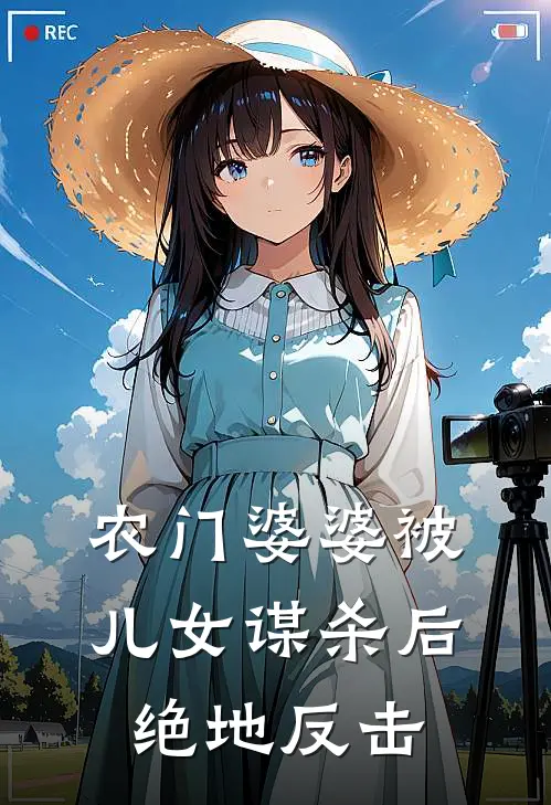 农门婆婆被儿女谋杀后绝地反击