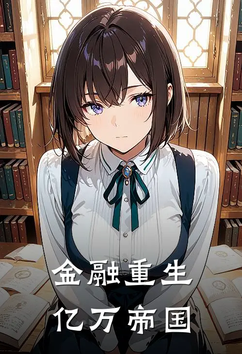 金融重生亿万帝国