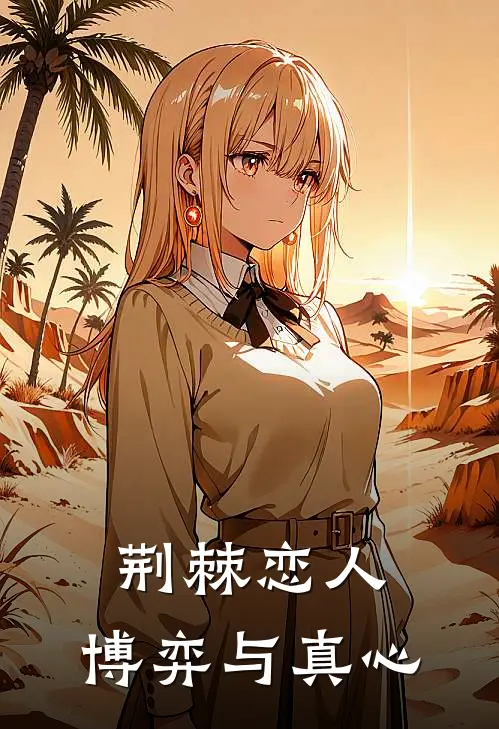 荆棘恋人：博弈与真心