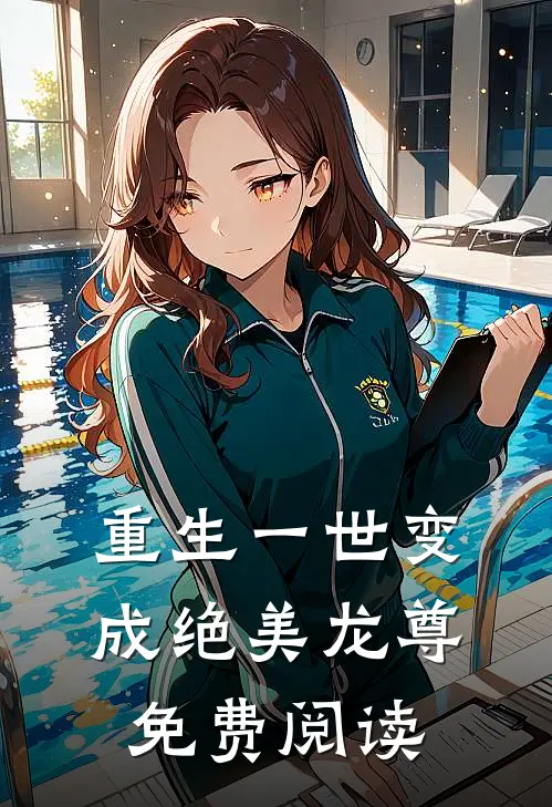 重生一世变成绝美龙尊免费阅读