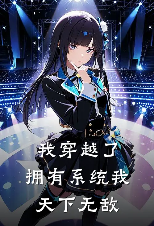 我穿越了，拥有系统我天下无敌
