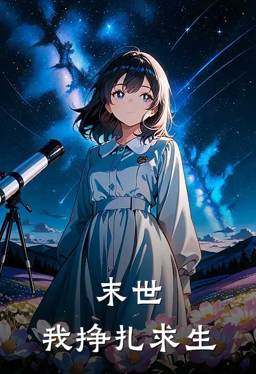 末世：我挣扎求生