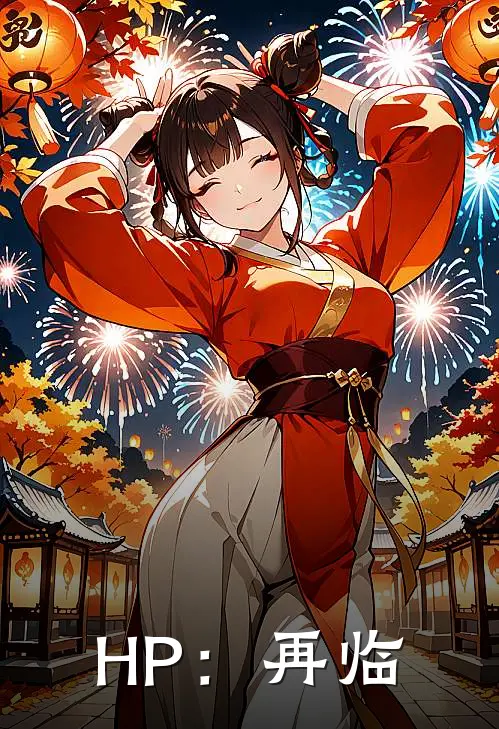 HP：再临