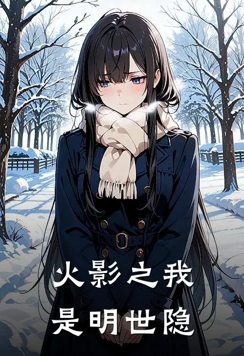 火影之我是明世隐