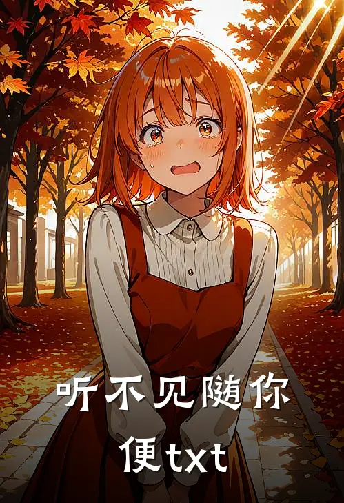 听不见随你便txt