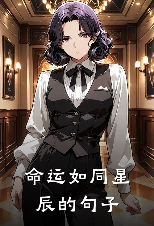 命运如同星辰的句子