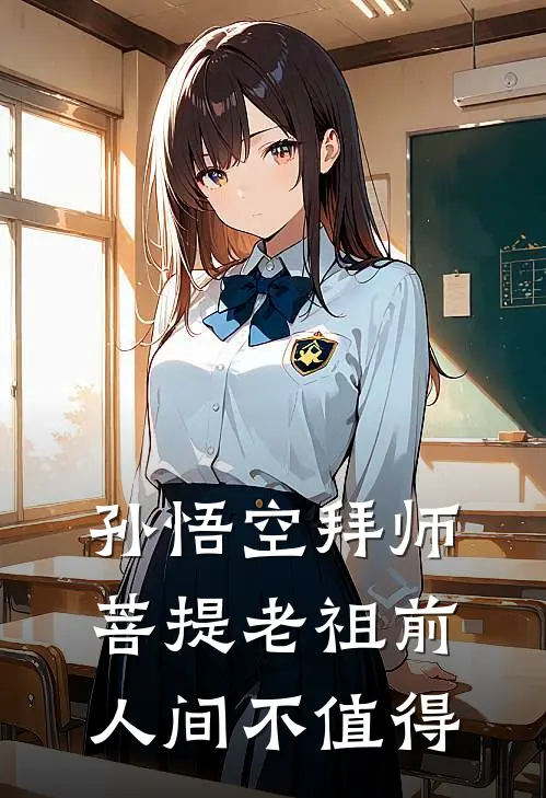 孙悟空拜师菩提老祖前人间不值得