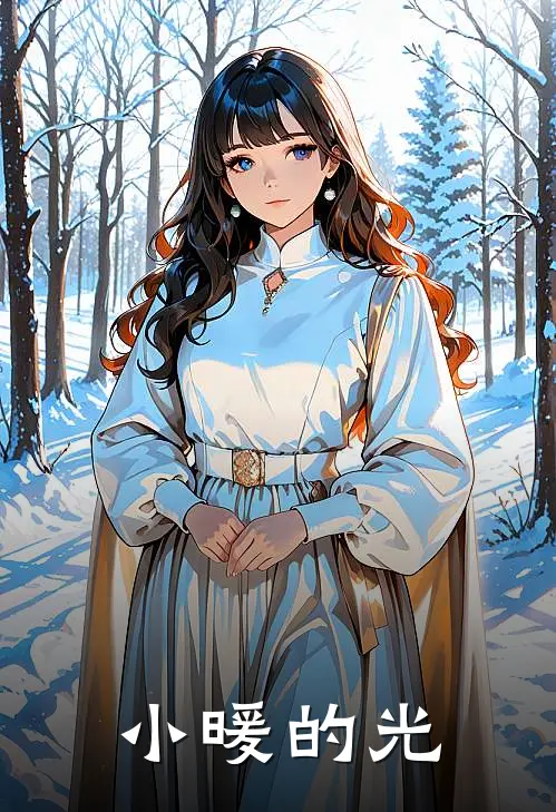 小暖的光