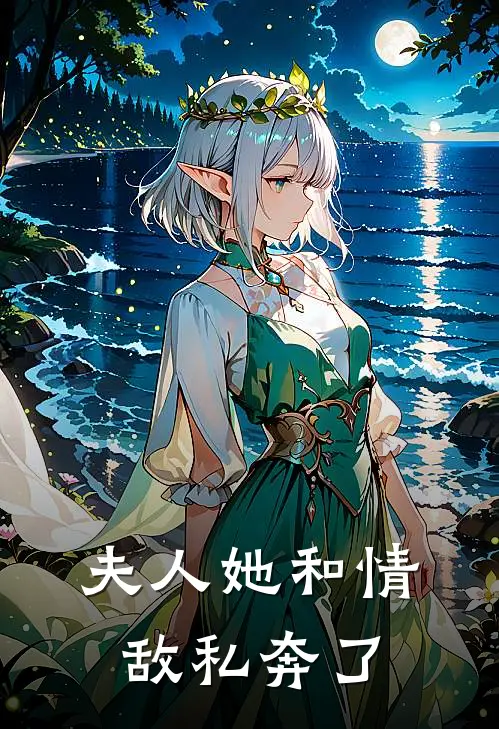 夫人她和情敌私奔了