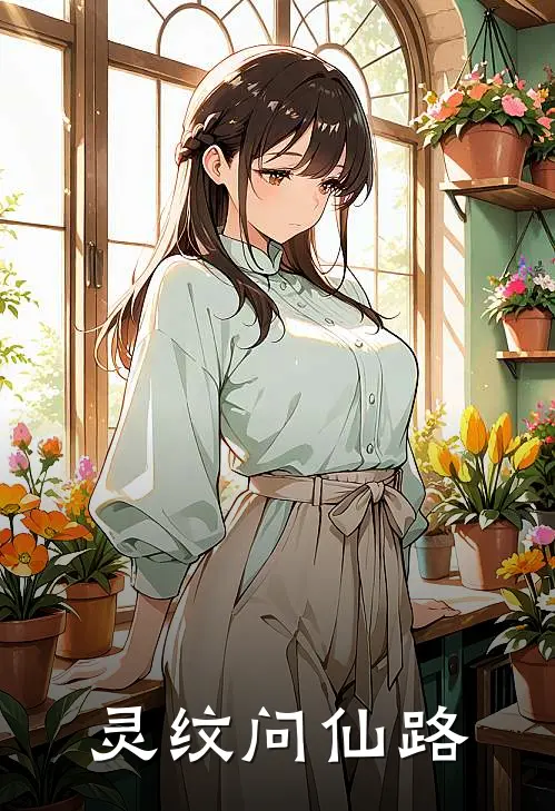 灵纹问仙路