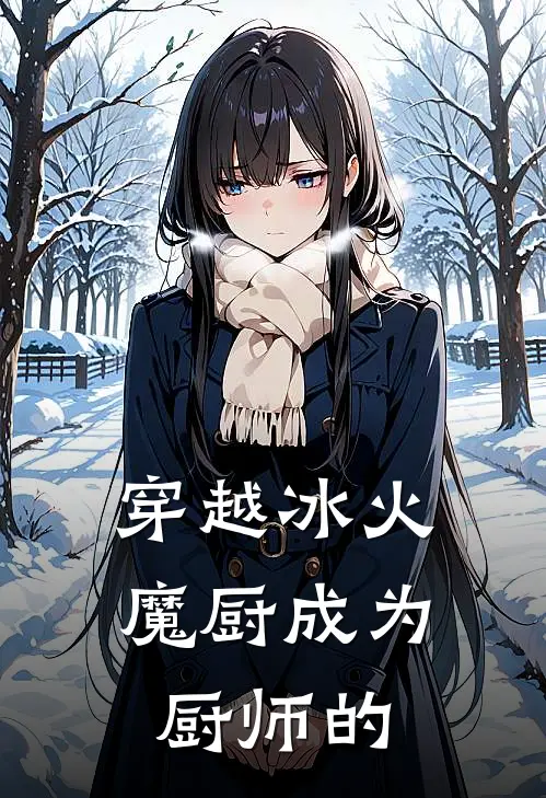 穿越冰火魔厨成为厨师的