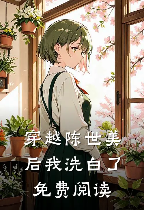 穿越陈世美后我洗白了免费阅读