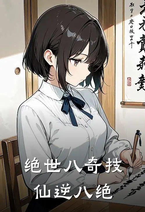 绝世八奇技：仙逆八绝